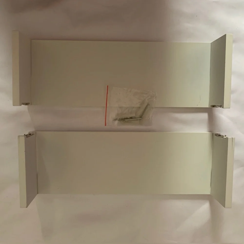 Wall Shelves